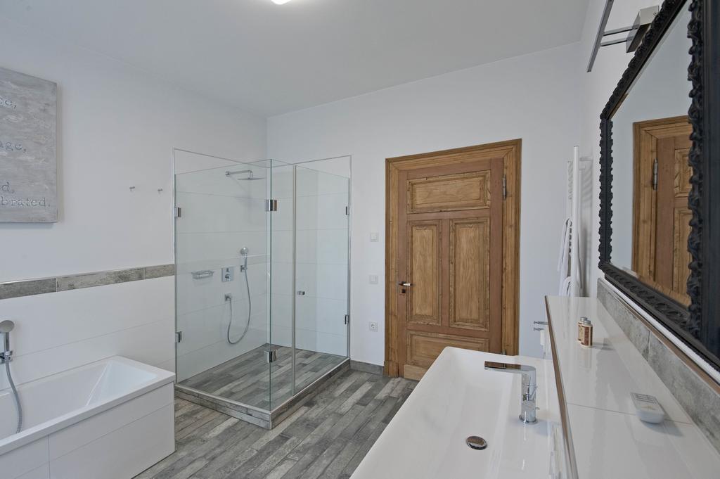 Hotel 1782 "Aussenstelle" Premiumwohnungen - Contactless Self Check-In Remscheid Exterior photo