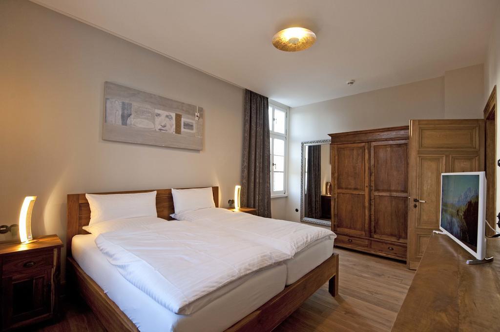 Hotel 1782 "Aussenstelle" Premiumwohnungen - Contactless Self Check-In Remscheid Exterior photo